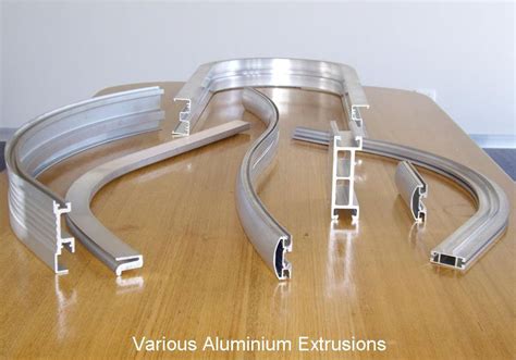 aluminum extrusion cnc bending machine|curved aluminum window extrusions.